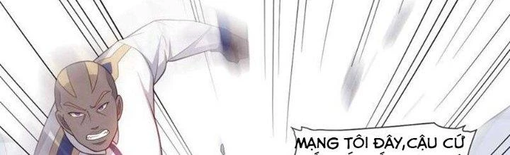 Bạn Gái Hung Ác Của Siêu Anh Hùng Chapter 74 - Trang 4