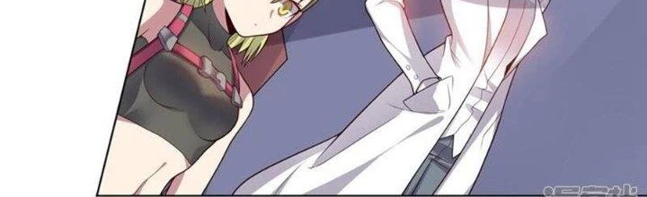 Bạn Gái Hung Ác Của Siêu Anh Hùng Chapter 74 - Trang 4
