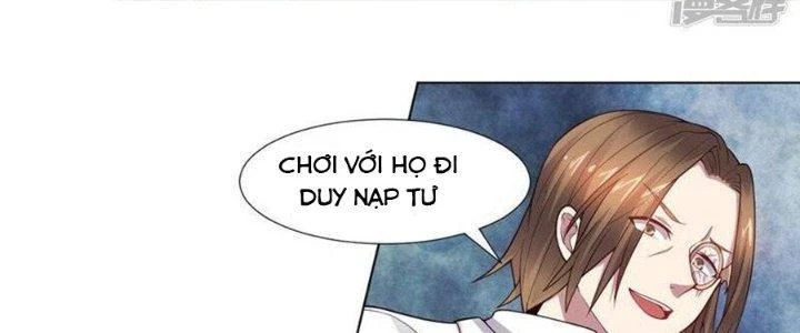 Bạn Gái Hung Ác Của Siêu Anh Hùng Chapter 74 - Trang 4