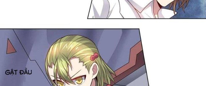 Bạn Gái Hung Ác Của Siêu Anh Hùng Chapter 74 - Trang 4