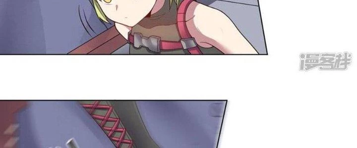 Bạn Gái Hung Ác Của Siêu Anh Hùng Chapter 74 - Trang 4