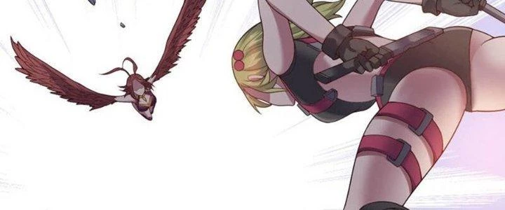 Bạn Gái Hung Ác Của Siêu Anh Hùng Chapter 74 - Trang 4