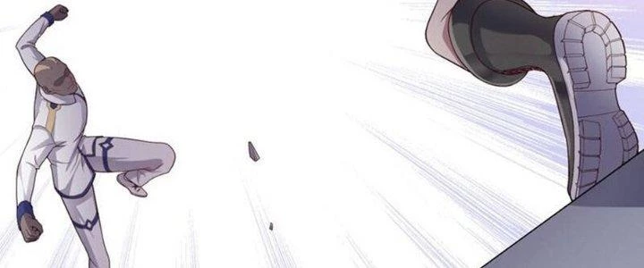 Bạn Gái Hung Ác Của Siêu Anh Hùng Chapter 74 - Trang 4