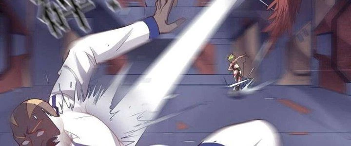 Bạn Gái Hung Ác Của Siêu Anh Hùng Chapter 74 - Trang 4