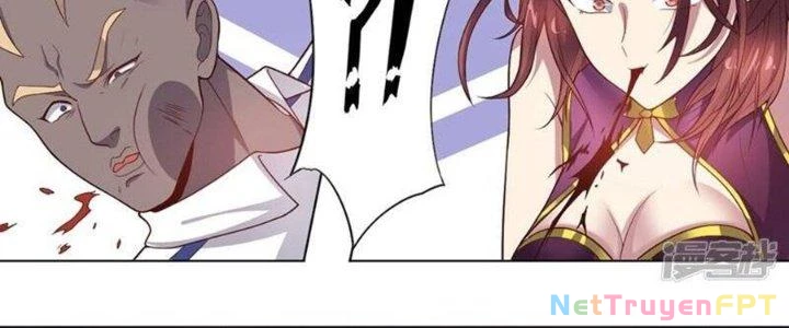 Bạn Gái Hung Ác Của Siêu Anh Hùng Chapter 74 - Trang 4