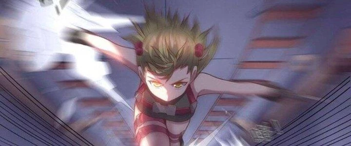 Bạn Gái Hung Ác Của Siêu Anh Hùng Chapter 74 - Trang 4