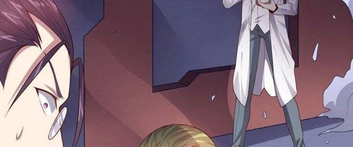 Bạn Gái Hung Ác Của Siêu Anh Hùng Chapter 74 - Trang 4