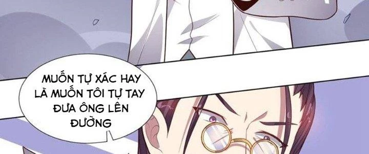 Bạn Gái Hung Ác Của Siêu Anh Hùng Chapter 74 - Trang 4