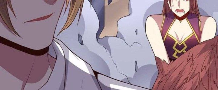 Bạn Gái Hung Ác Của Siêu Anh Hùng Chapter 74 - Trang 4