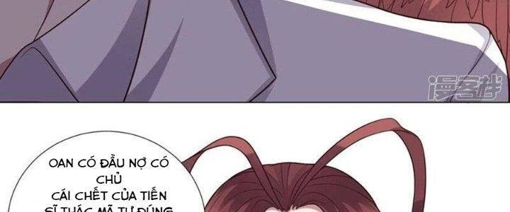 Bạn Gái Hung Ác Của Siêu Anh Hùng Chapter 74 - Trang 4