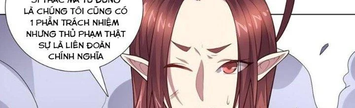 Bạn Gái Hung Ác Của Siêu Anh Hùng Chapter 74 - Trang 4