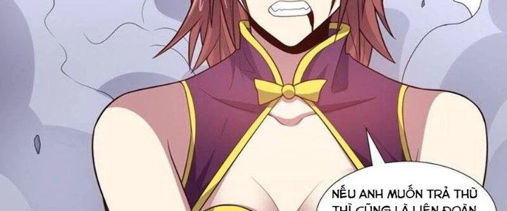 Bạn Gái Hung Ác Của Siêu Anh Hùng Chapter 74 - Trang 4