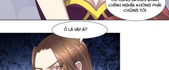 Bạn Gái Hung Ác Của Siêu Anh Hùng Chapter 74 - Trang 4
