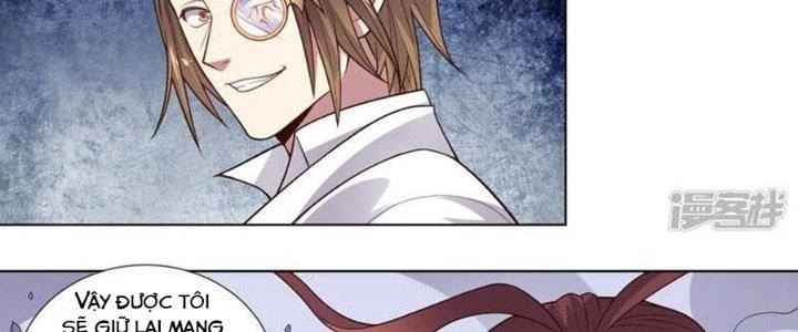 Bạn Gái Hung Ác Của Siêu Anh Hùng Chapter 74 - Trang 4