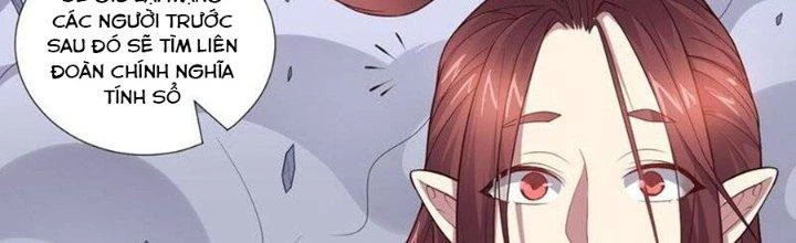 Bạn Gái Hung Ác Của Siêu Anh Hùng Chapter 74 - Trang 4
