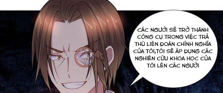 Bạn Gái Hung Ác Của Siêu Anh Hùng Chapter 74 - Trang 4