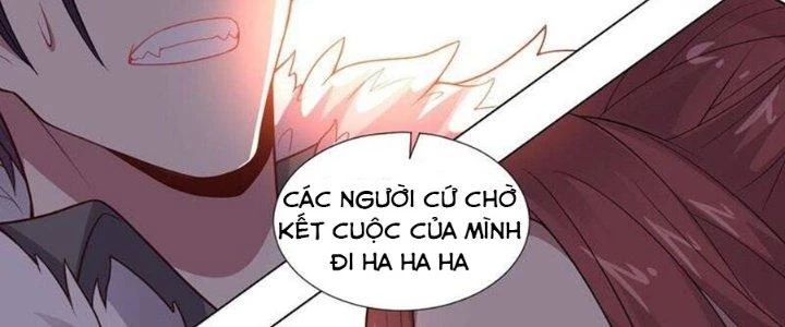 Bạn Gái Hung Ác Của Siêu Anh Hùng Chapter 74 - Trang 4