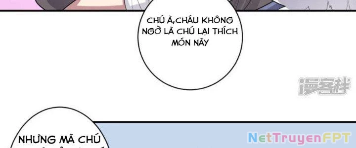 Bạn Gái Hung Ác Của Siêu Anh Hùng Chapter 75 - Trang 4