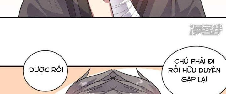Bạn Gái Hung Ác Của Siêu Anh Hùng Chapter 75 - Trang 4