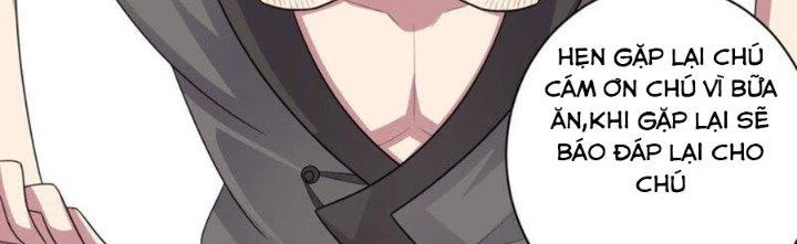 Bạn Gái Hung Ác Của Siêu Anh Hùng Chapter 75 - Trang 4