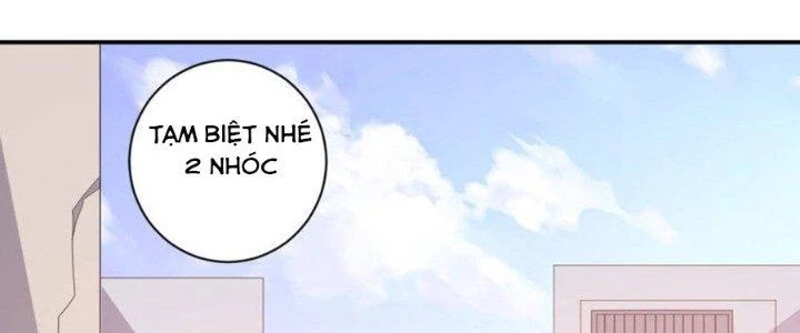 Bạn Gái Hung Ác Của Siêu Anh Hùng Chapter 75 - Trang 4