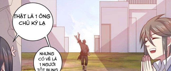 Bạn Gái Hung Ác Của Siêu Anh Hùng Chapter 75 - Trang 4
