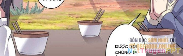 Bạn Gái Hung Ác Của Siêu Anh Hùng Chapter 75 - Trang 4