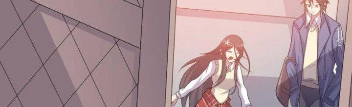 Bạn Gái Hung Ác Của Siêu Anh Hùng Chapter 75 - Trang 4