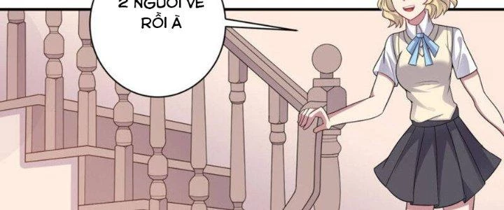 Bạn Gái Hung Ác Của Siêu Anh Hùng Chapter 75 - Trang 4