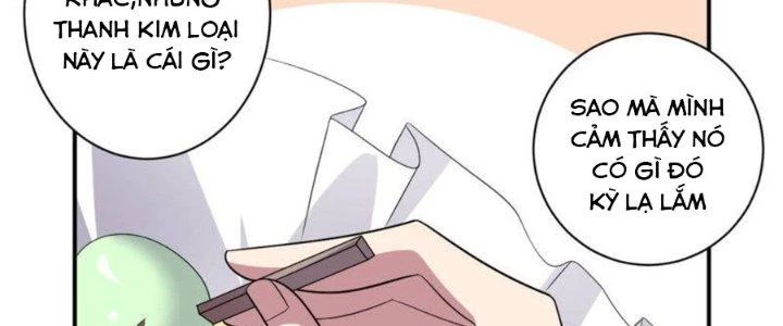 Bạn Gái Hung Ác Của Siêu Anh Hùng Chapter 75 - Trang 4