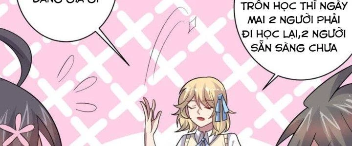 Bạn Gái Hung Ác Của Siêu Anh Hùng Chapter 75 - Trang 4