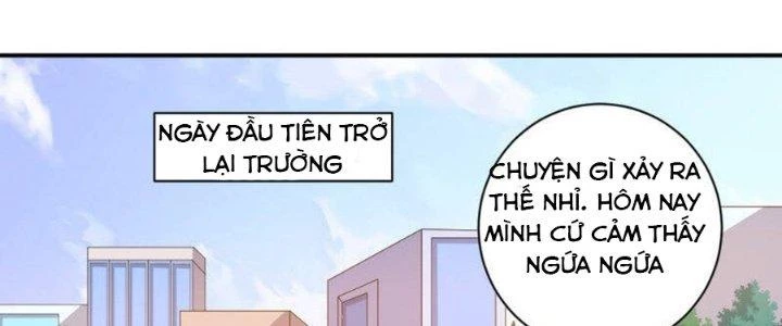 Bạn Gái Hung Ác Của Siêu Anh Hùng Chapter 75 - Trang 4