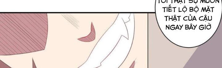 Bạn Gái Hung Ác Của Siêu Anh Hùng Chapter 75 - Trang 4