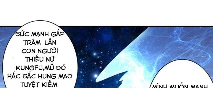 Bạn Gái Hung Ác Của Siêu Anh Hùng Chapter 75 - Trang 4