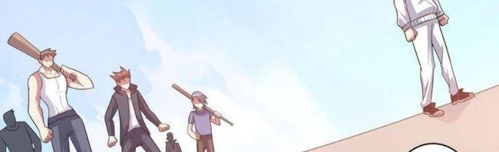 Bạn Gái Hung Ác Của Siêu Anh Hùng Chapter 75 - Trang 4