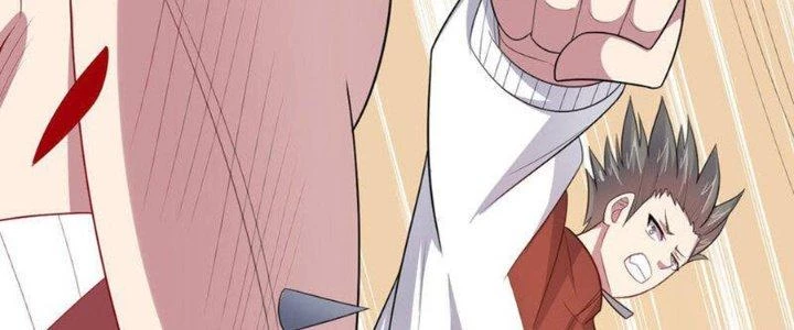 Bạn Gái Hung Ác Của Siêu Anh Hùng Chapter 75 - Trang 4