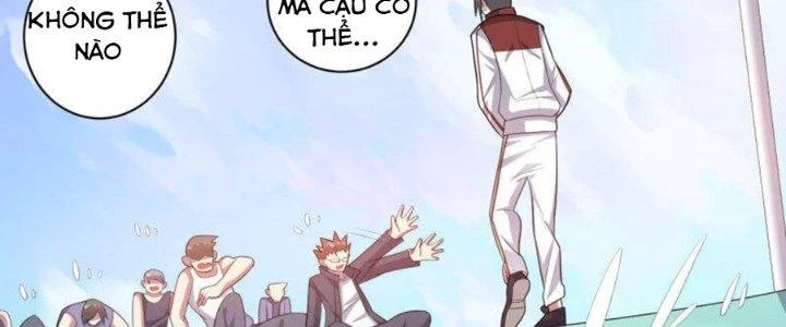 Bạn Gái Hung Ác Của Siêu Anh Hùng Chapter 76 - Trang 4