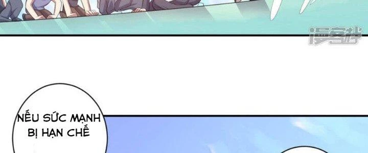 Bạn Gái Hung Ác Của Siêu Anh Hùng Chapter 76 - Trang 4