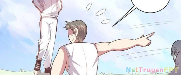 Bạn Gái Hung Ác Của Siêu Anh Hùng Chapter 76 - Trang 4
