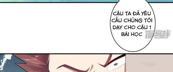 Bạn Gái Hung Ác Của Siêu Anh Hùng Chapter 76 - Trang 4