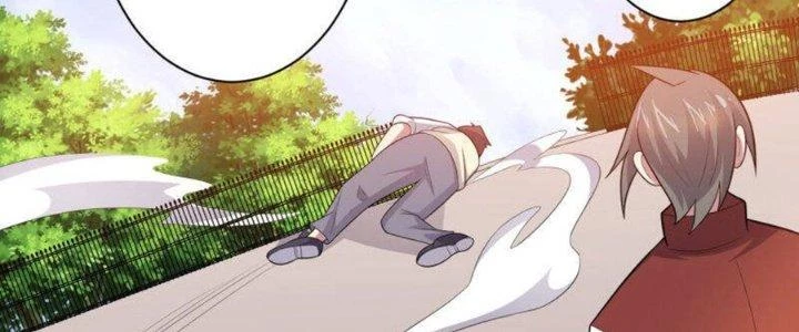 Bạn Gái Hung Ác Của Siêu Anh Hùng Chapter 76 - Trang 4