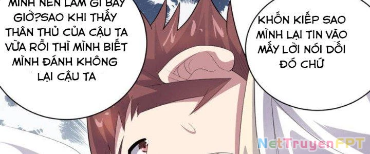 Bạn Gái Hung Ác Của Siêu Anh Hùng Chapter 76 - Trang 4