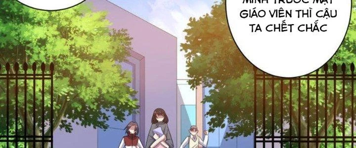 Bạn Gái Hung Ác Của Siêu Anh Hùng Chapter 76 - Trang 4