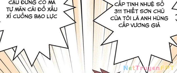 Bạn Gái Hung Ác Của Siêu Anh Hùng Chapter 76 - Trang 4