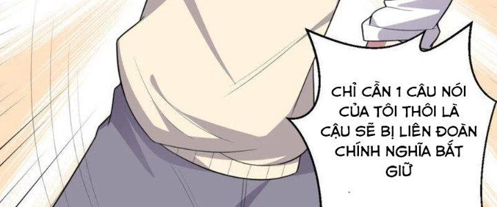 Bạn Gái Hung Ác Của Siêu Anh Hùng Chapter 76 - Trang 4