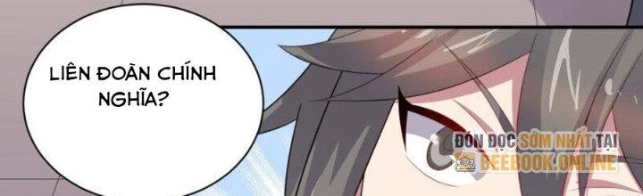 Bạn Gái Hung Ác Của Siêu Anh Hùng Chapter 76 - Trang 4