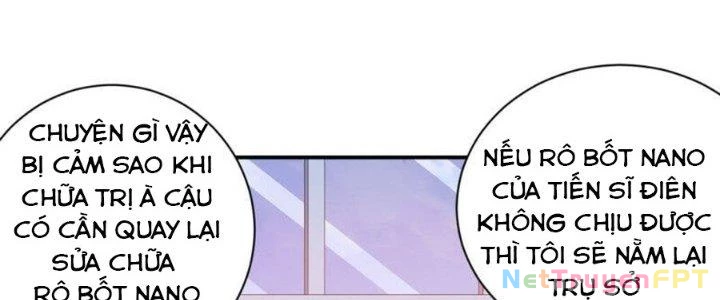 Bạn Gái Hung Ác Của Siêu Anh Hùng Chapter 76 - Trang 4