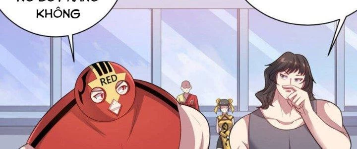 Bạn Gái Hung Ác Của Siêu Anh Hùng Chapter 76 - Trang 4