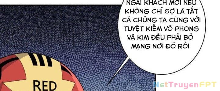 Bạn Gái Hung Ác Của Siêu Anh Hùng Chapter 76 - Trang 4