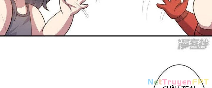 Bạn Gái Hung Ác Của Siêu Anh Hùng Chapter 76 - Trang 4